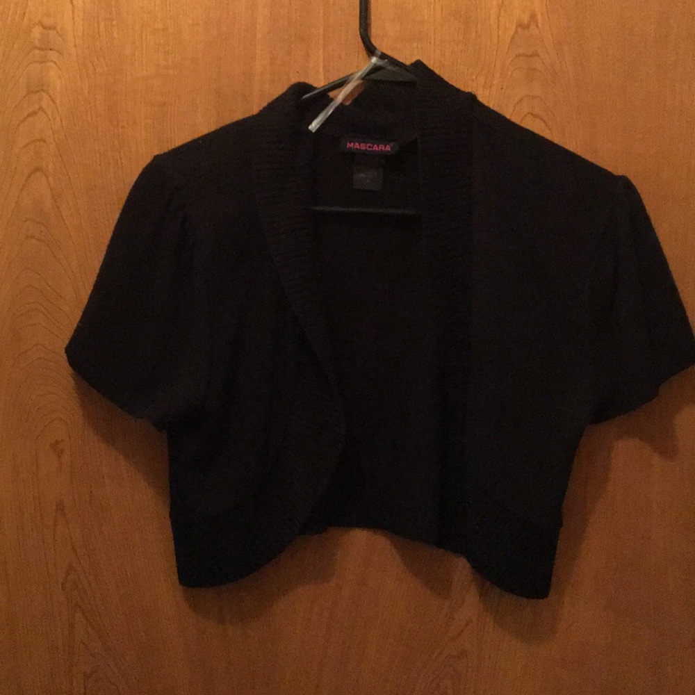 Ladies cardigan size XL